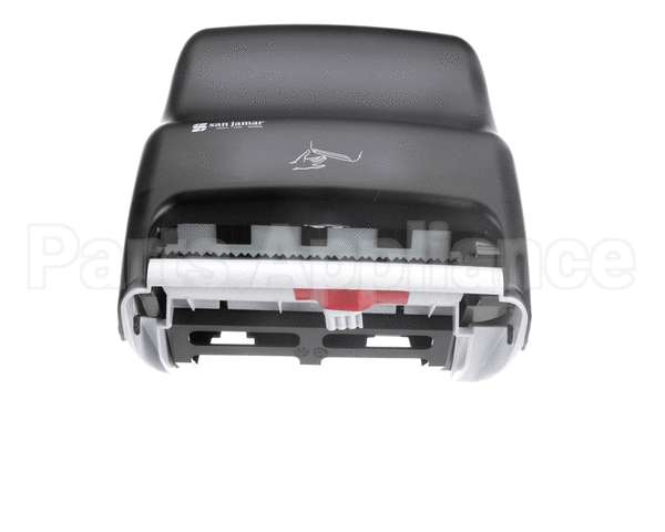 T1400TBK San Jamar Smart System W/Iq Sensor - Classic - Bla