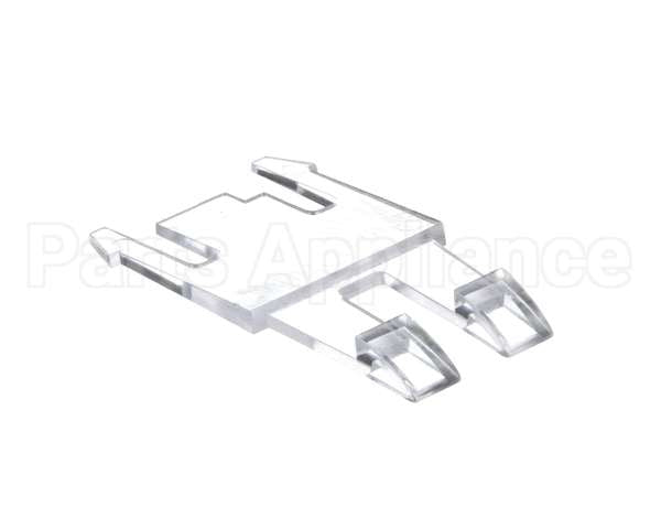 T1438 San Jamar Replacement Lock Finger Placar