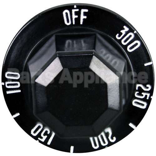 T15 Compatible Franklin Chef Dial 2 D, Off-300-100