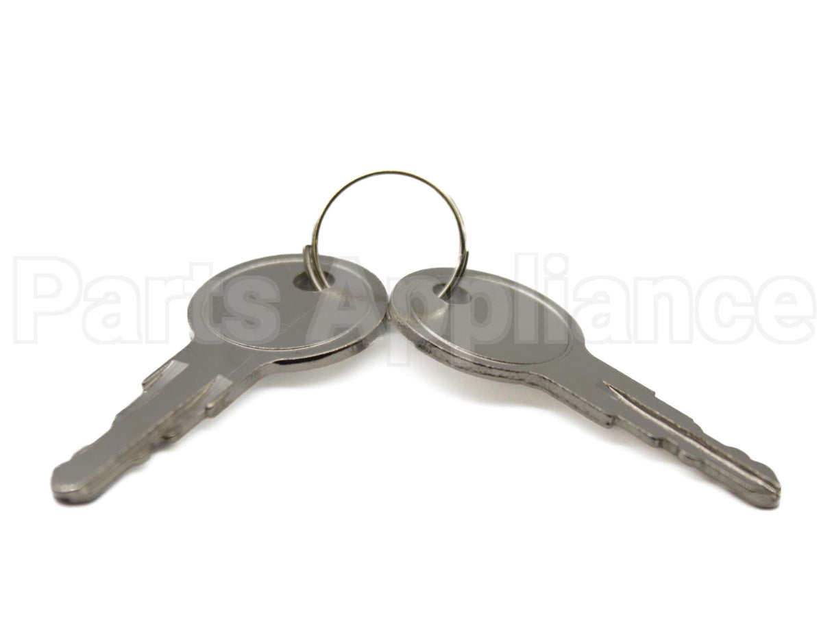 T150K PRO 1 IAQ Replacement Key For T150