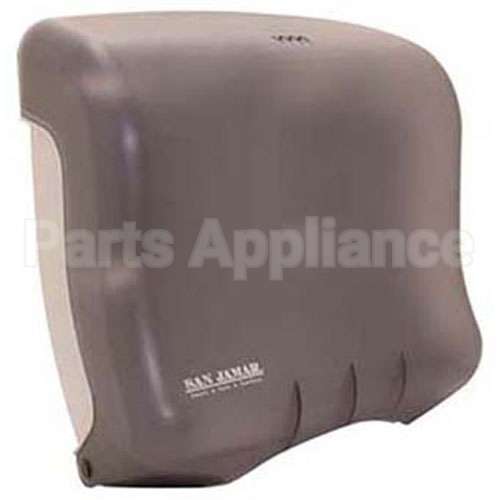 T1750TBK Compatible San Jamar Dispenser, Towel, C&Multi, Mini