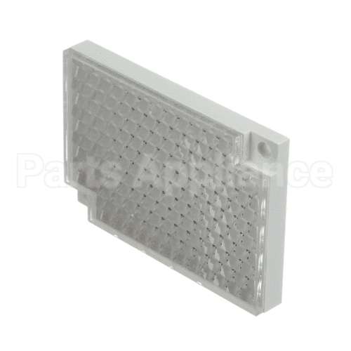 T200-V113 Best Sheet Metal Reflector