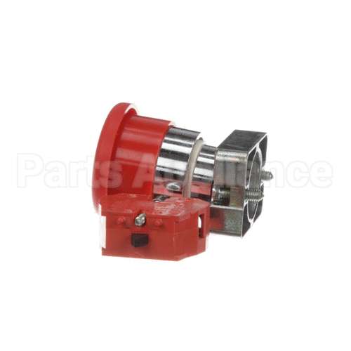 T200-V118 Best Sheet Metal Emergency Push Button