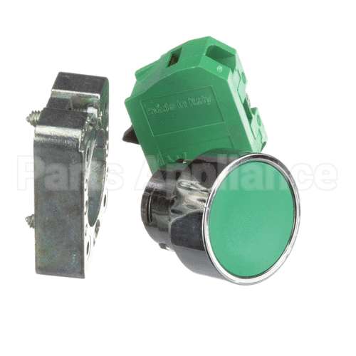 T200-V119 Best Sheet Metal Start Button