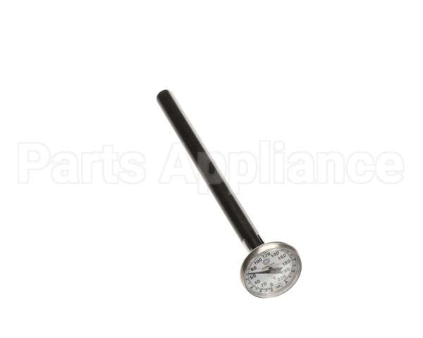 T220AK Comark 1 In. Dial Thermometer 0 To 2