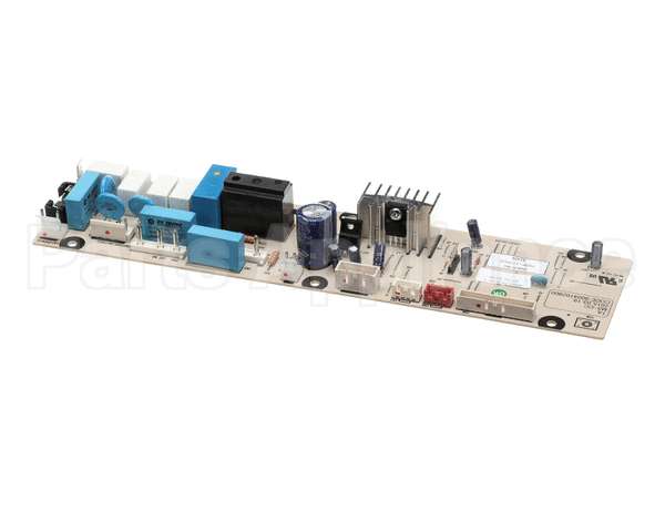 T2R0528100 Turbo Air Main Board