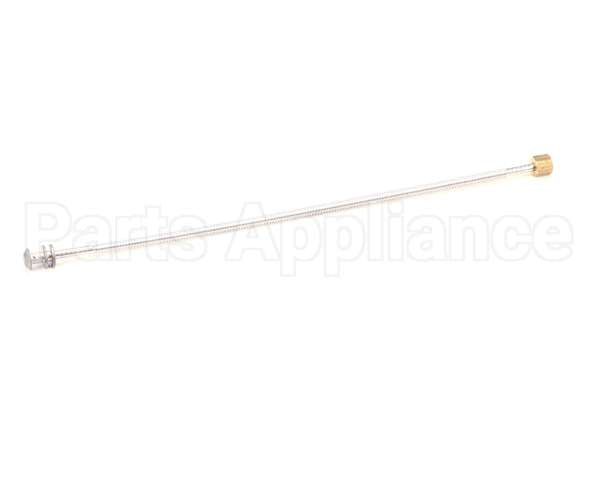 T3-BZ002-12 Dormont 3/16 In X 12In Pilot Tube Assembly