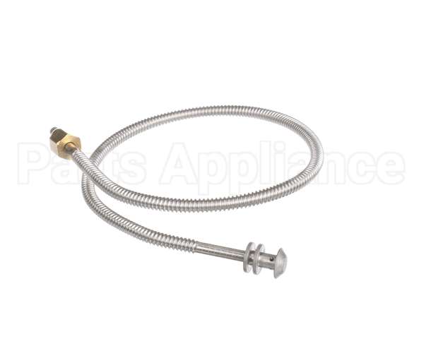 T3-BZ002-18 Dormont 3/16 In X 18In Pilot Tube Assembly