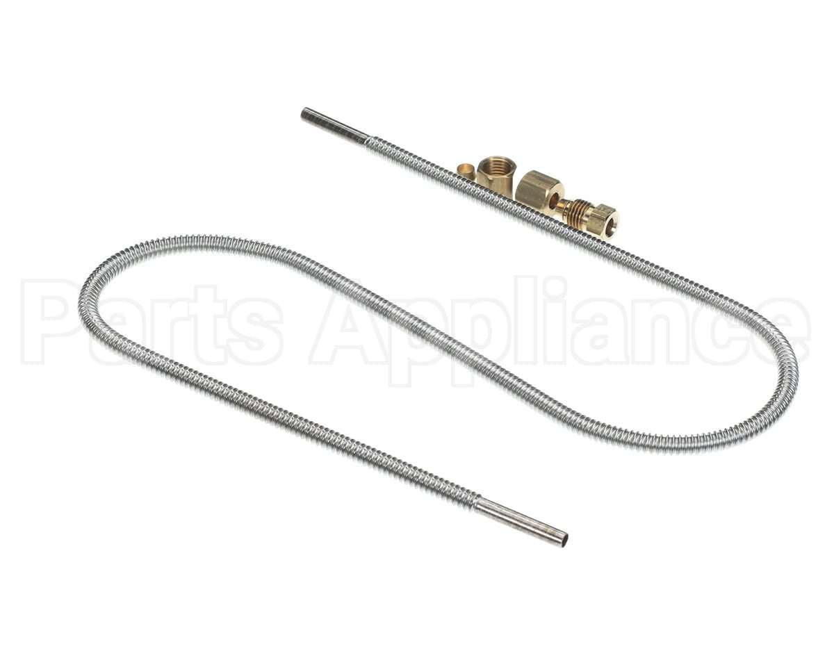 T3-KIT-24 Dormont Flex Tube 3/16 In X 24 In