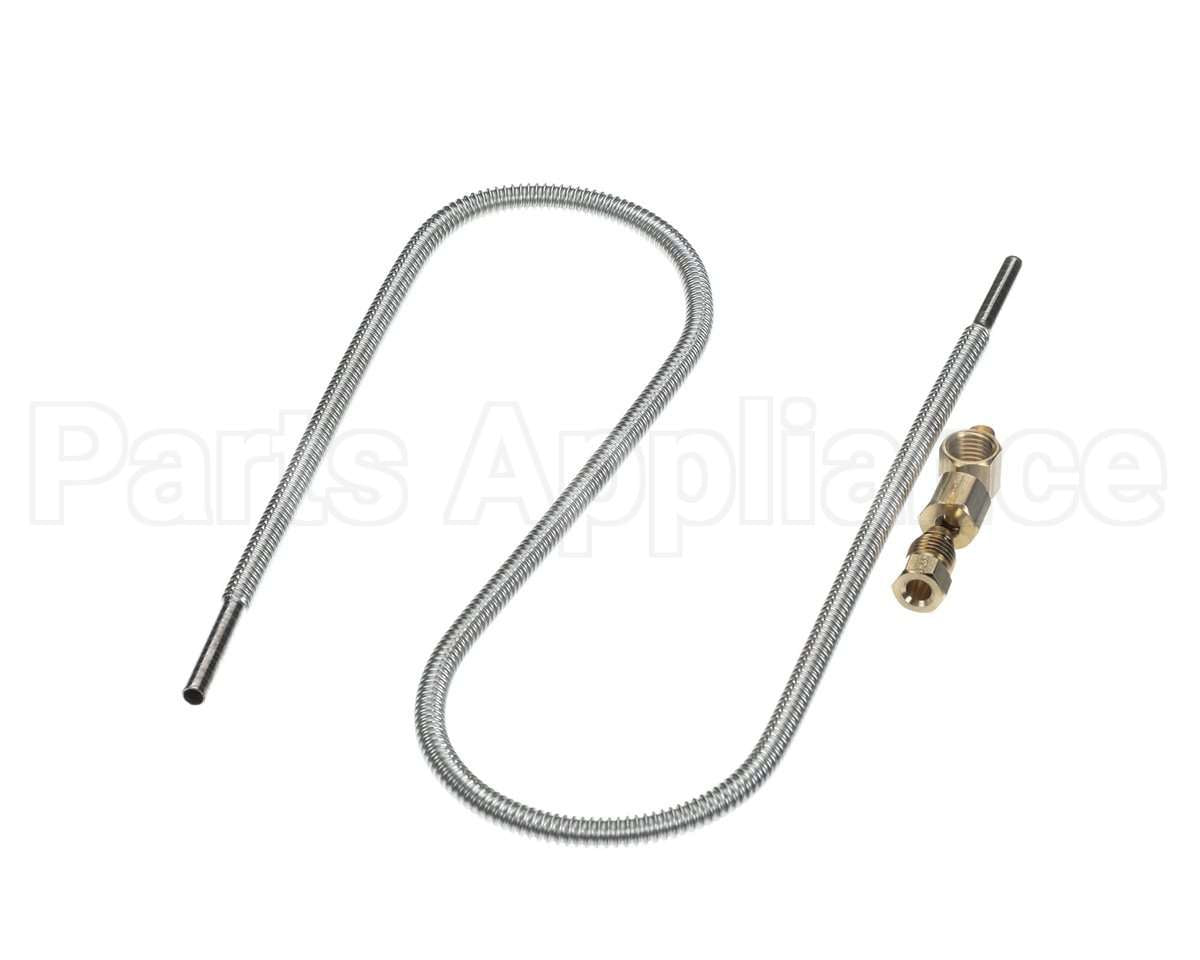 T3-KIT-24 Dormont Flex Tube 3/16 In X 24 In