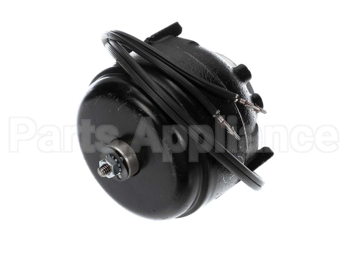 T30-033 Continental Refrigeration Motor, Condenser Fan 35W 115V Cw
