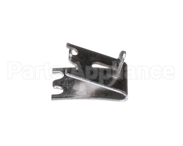 T30-5130 Component Hardware 7/8" W Ss Snap-In Shelf Support Clip / E