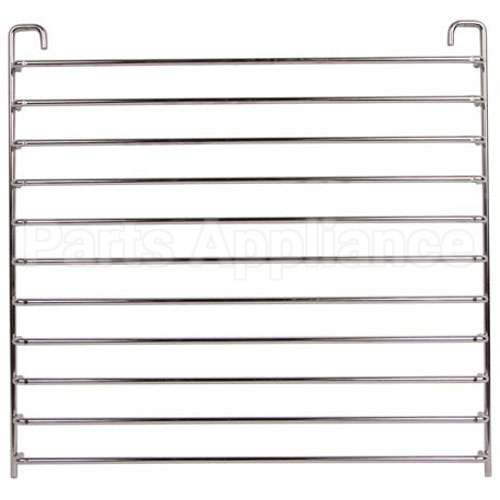 T3044A Compatible Bakers Pride 19X19-3/4 Rack Sppt Co11/