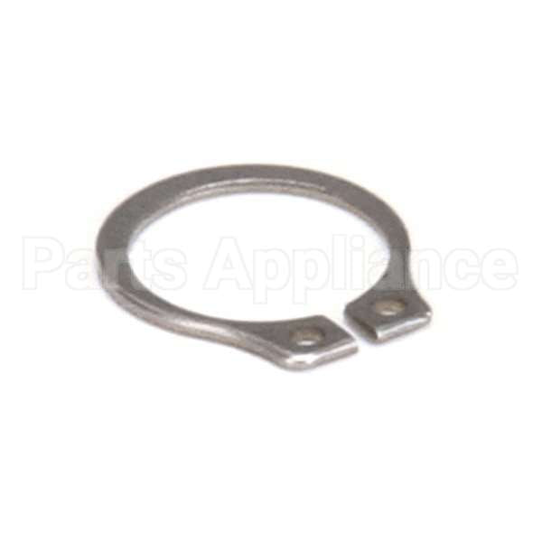 T3075 Compatible Biro Bearing Snap Ring Ss #58584 On