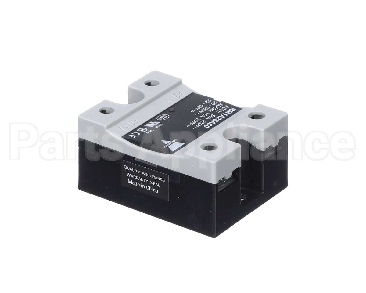 T3185C-120 Biro Solid State Relay