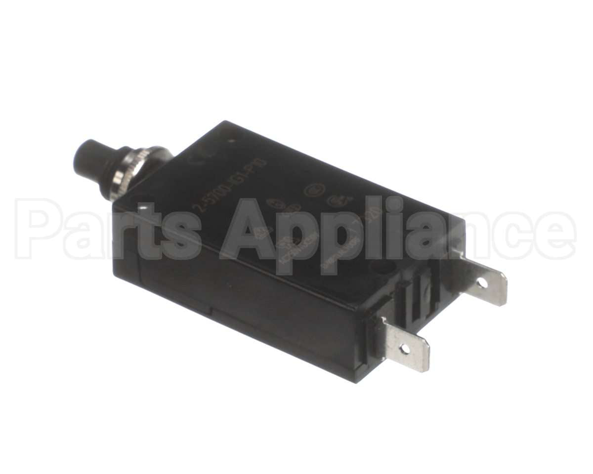 T3187-1 Biro Thrml Circuit Brkr Hd 10Amp Canada