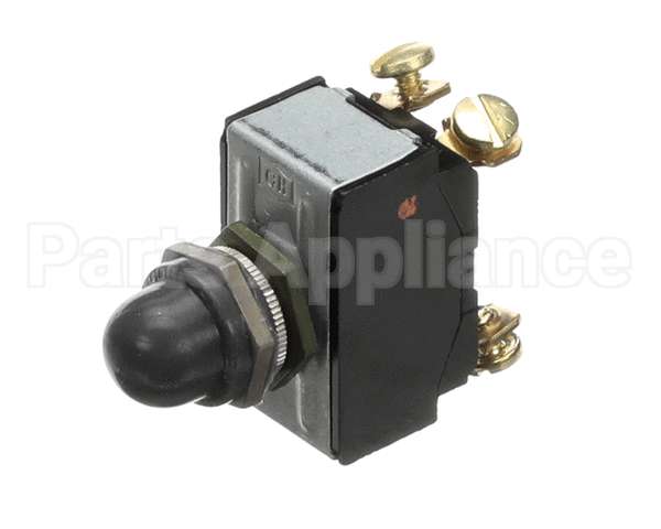 T3200-1A Biro Interlock Switch, 3 Ph, W/Cap Nut