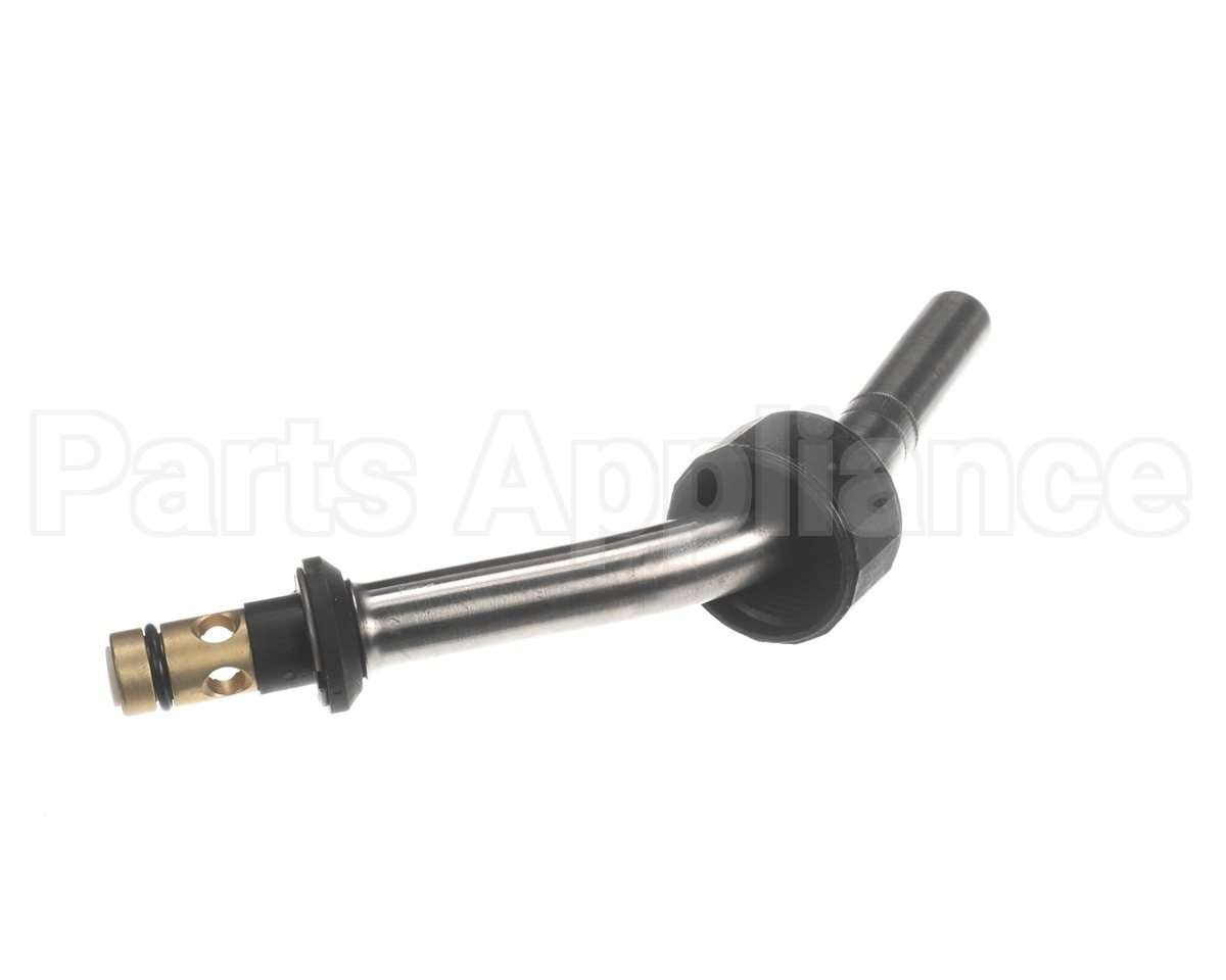 T35980 Aaon Turbo Torch 0386-1296 T-504