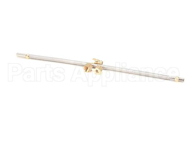 T4-KIT-12 Dormont 1/4 Od X 12 Kit Stainless Stee
