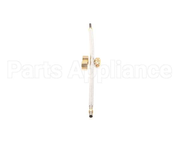 T4-KIT-12 Dormont 1/4 Od X 12 Kit Stainless Stee