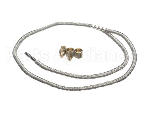 T4-KIT-24 Dormont 1/4 X 24 Flex Tube Kit