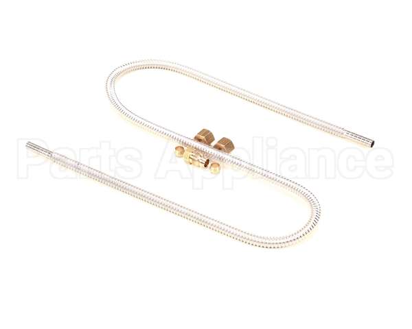 T4-KIT-30 Dormont 1/4 X 30 Flex Tube Kit