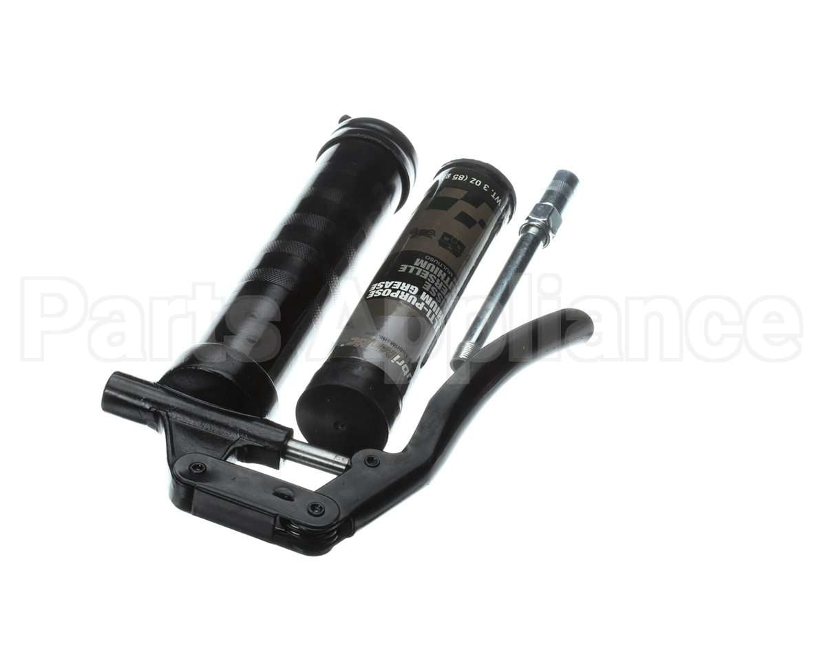 T43090 Aaon Gun Grease 3 Oz Cartrige