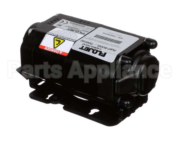 T5000-140 Lancer Flojet Bib Pump,1/4 Barb Ss Sy