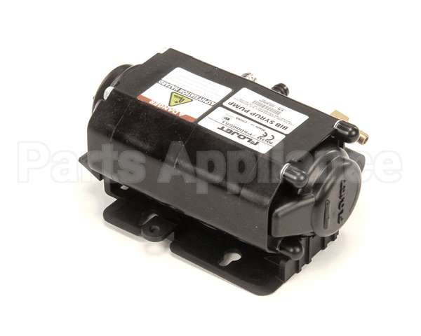 T5000-158 Lancer Bib Pump,Flojet,3/8 Out,Brass