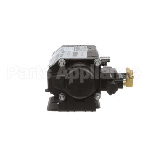 T5000-171 Lancer Bib Pump,Flojet,3/8 Out,Offset
