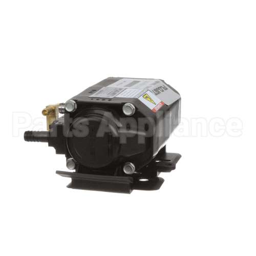 T5000-171 Lancer Bib Pump,Flojet,3/8 Out,Offset