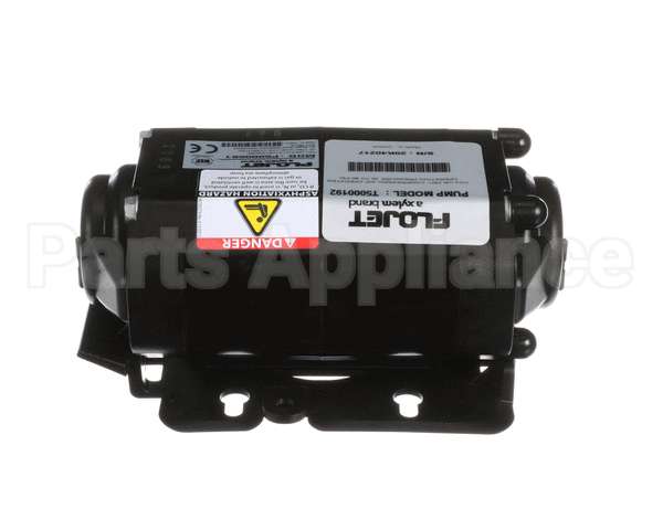 T5000-192 Lancer Bib Pump, Flojet, No Fittings