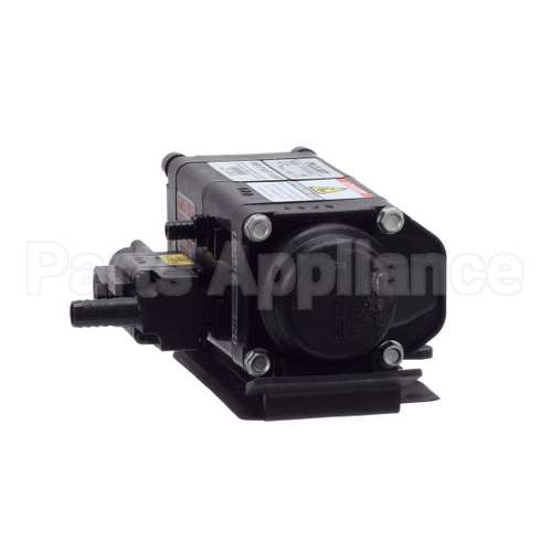T5000-193 Lancer Bib Pump, Hi Alt, Flojet,No Fi