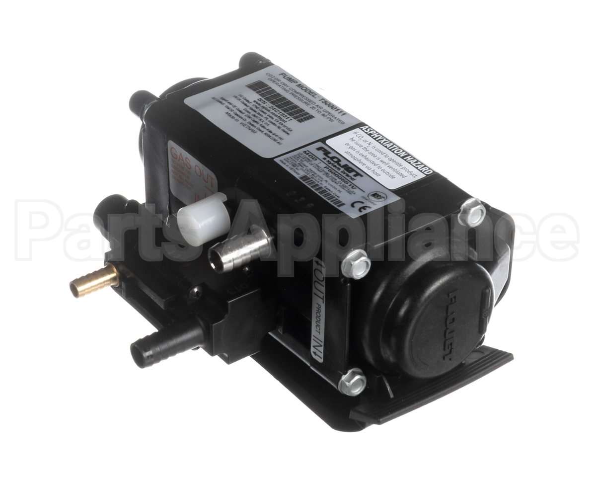 T5000111 Cornelius Pump Bib Fjet 3/8 Ss Out