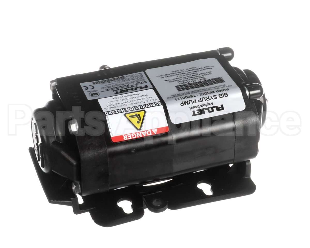 T5000111 Cornelius Pump Bib Fjet 3/8 Ss Out