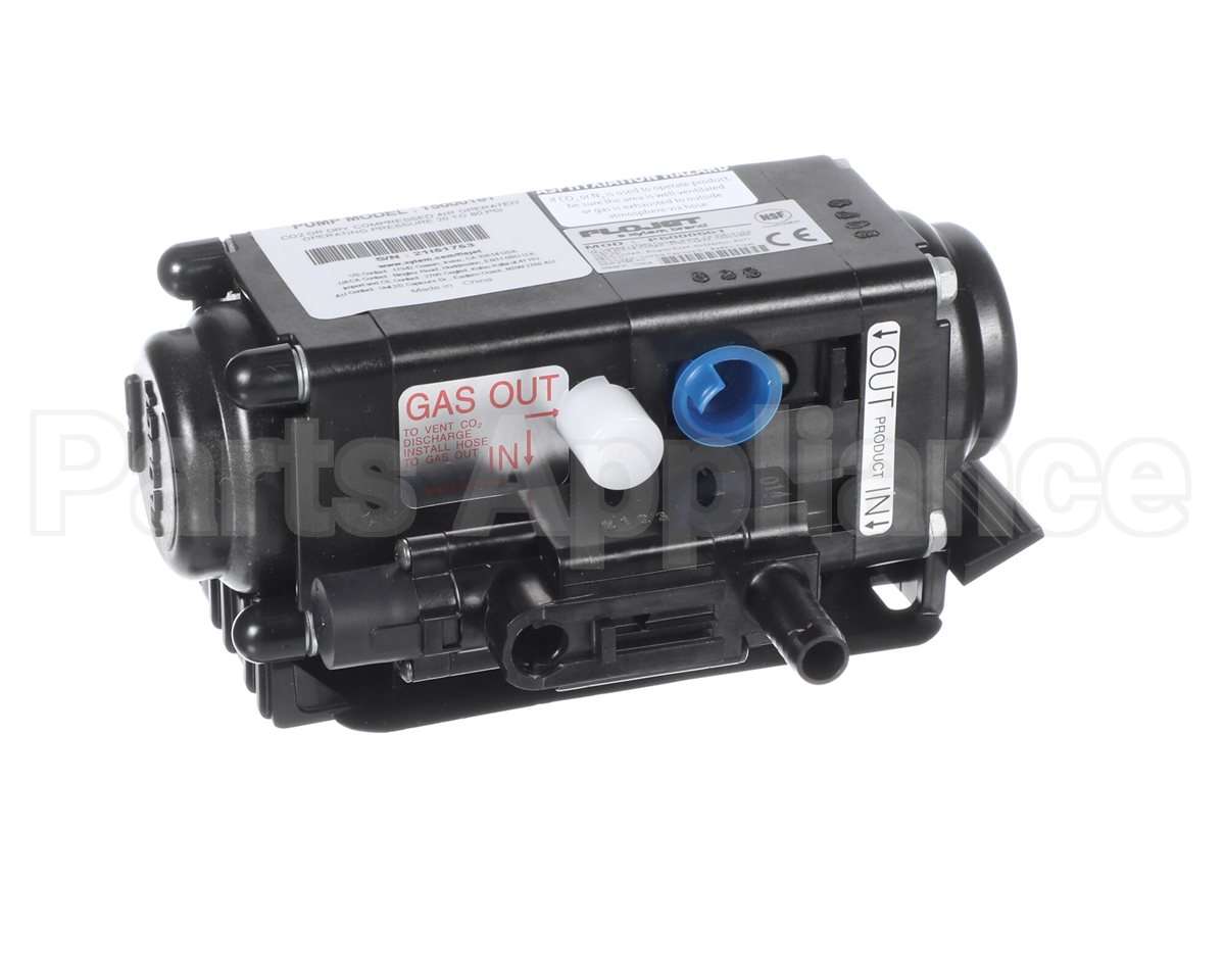T5090119 Cornelius Pump Bib Fjet No Fitgs
