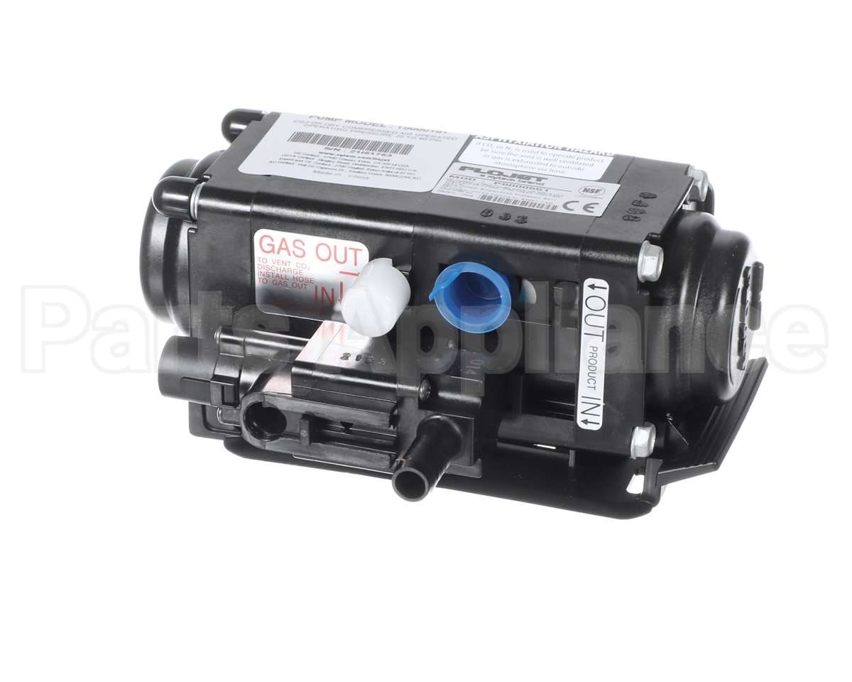 T5090119 Cornelius Pump Bib Fjet No Fitgs