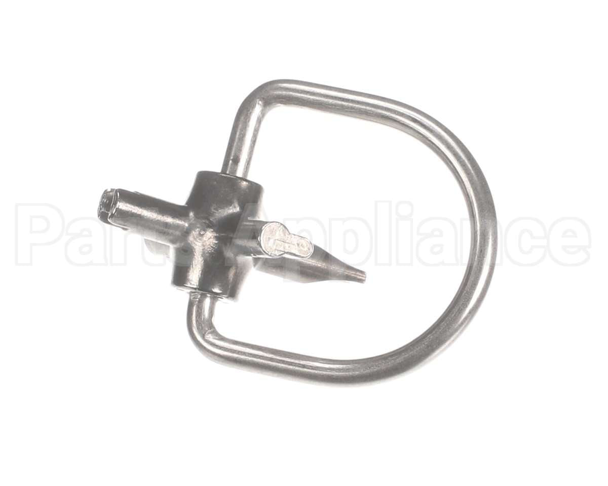 T55030 Aaon Universal Refrigerant Locking Cap Tool