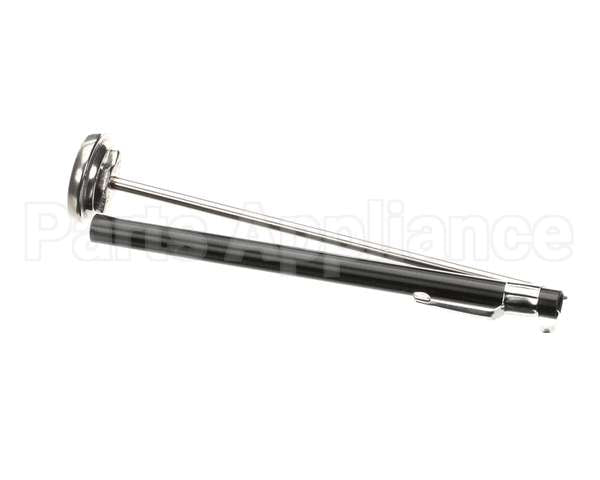 T550ABOXED Comark 1 In. Dial Therm 50 To 550 Deg