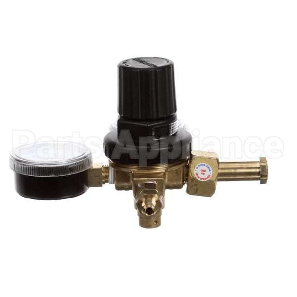 T5741PMHPBK Compatible Multiplex Regulator Co2 Tank Mount Prima