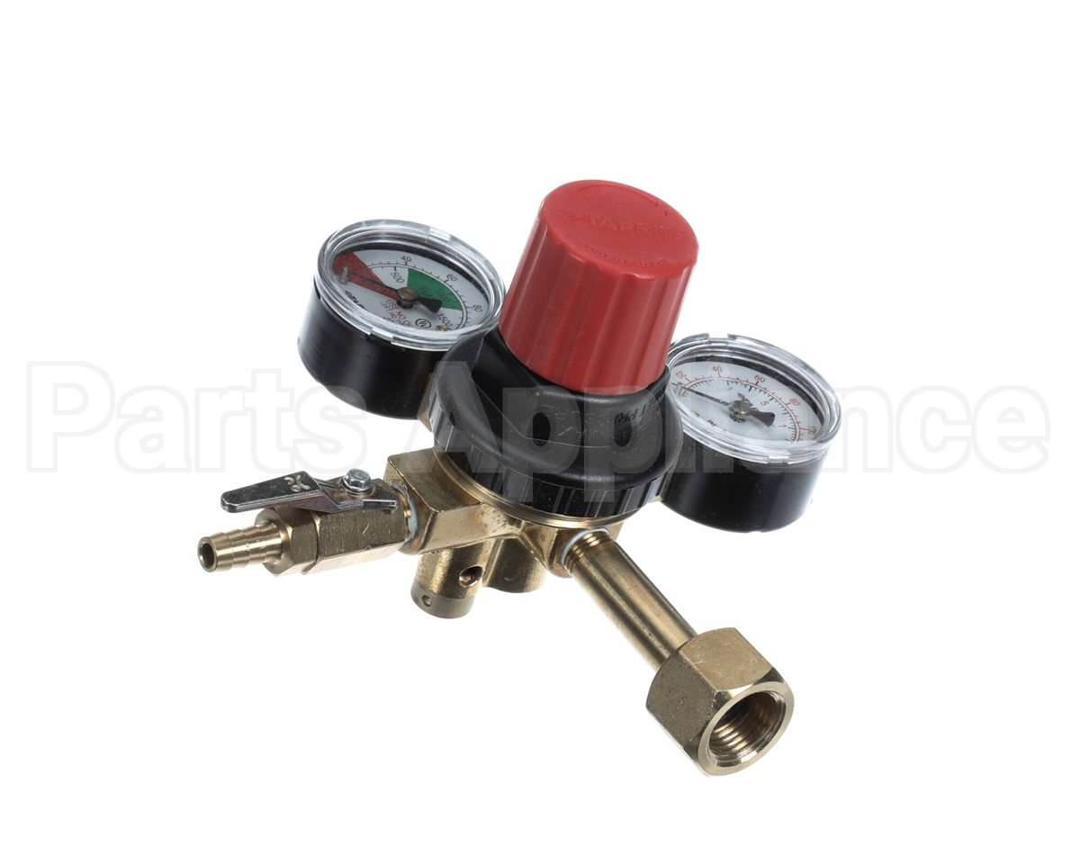 T5741PMHPT Lancer Dual Guage Regulator