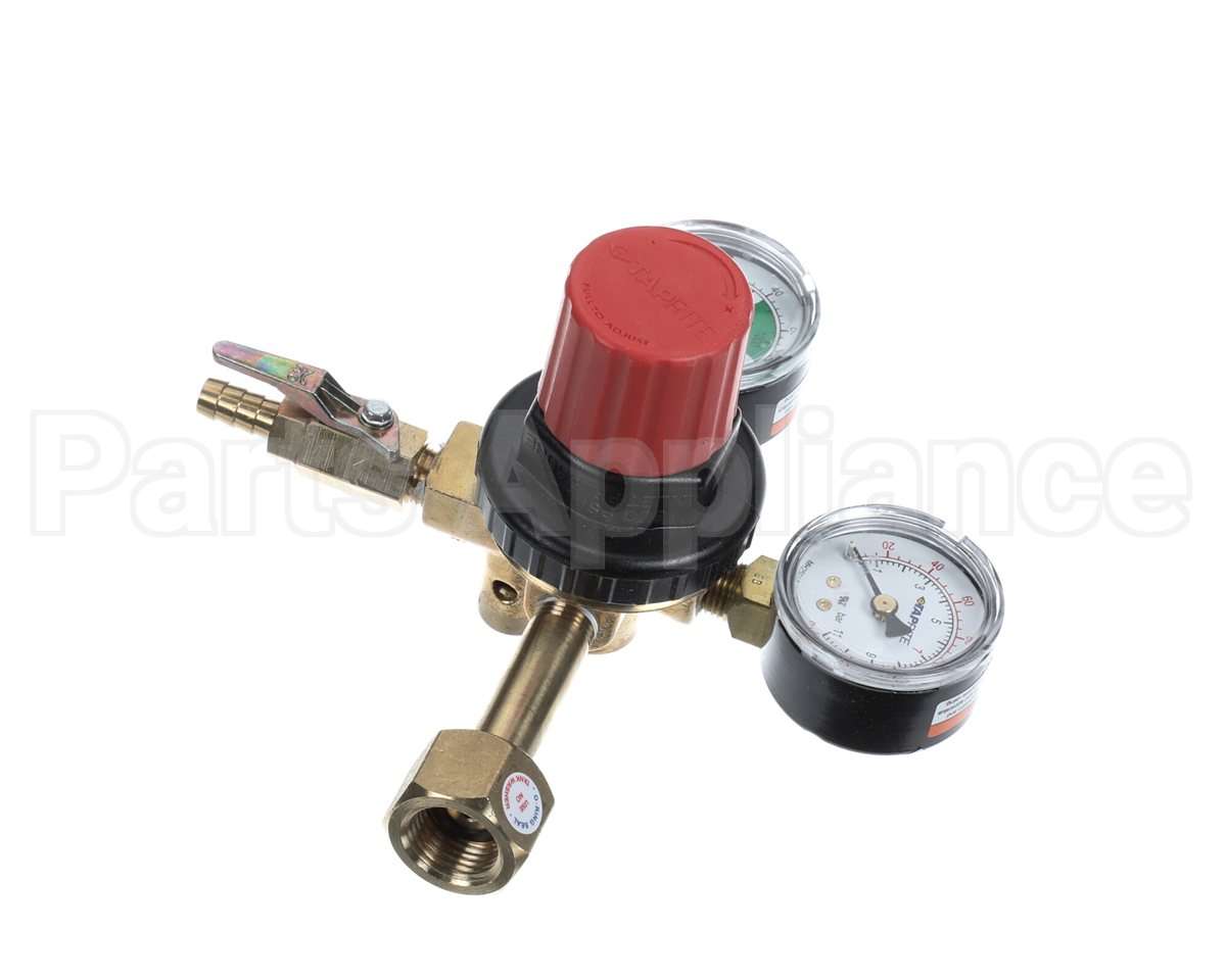 T5741PMHPT Lancer Dual Guage Regulator