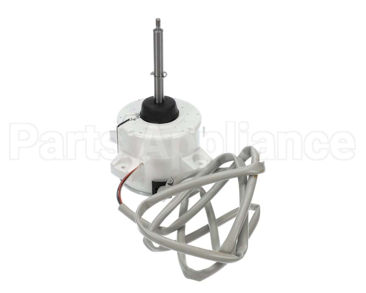 T7WA10221 Mitsubishi Fan Motor Outdoor 74W Dc