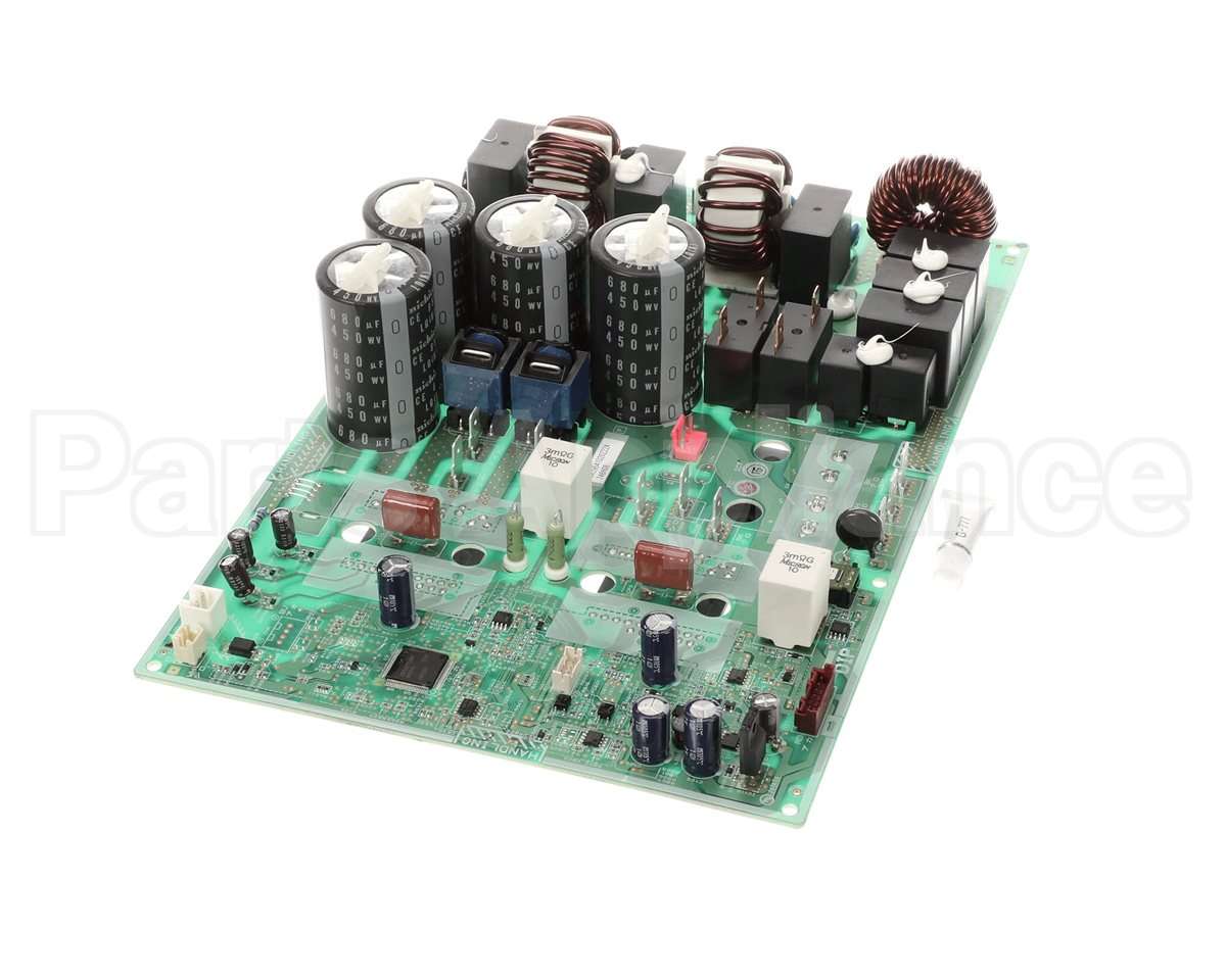 T7WB50323 Mitsubishi Electric Power Board