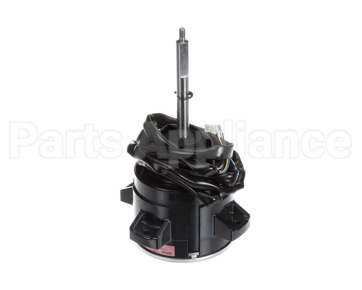 T7WC00221 Mitsubishi Condenser Fan Motor-92829