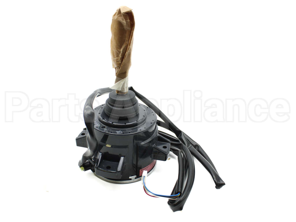 T7WC00221 Mitsubishi Electric 380Vdc 86W 8P Motor