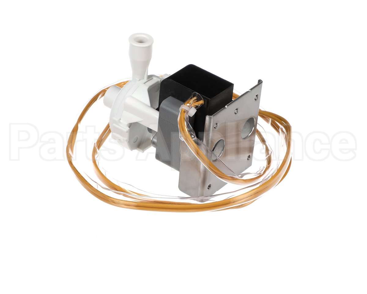 T7WE14355 Mitsubishi Pump