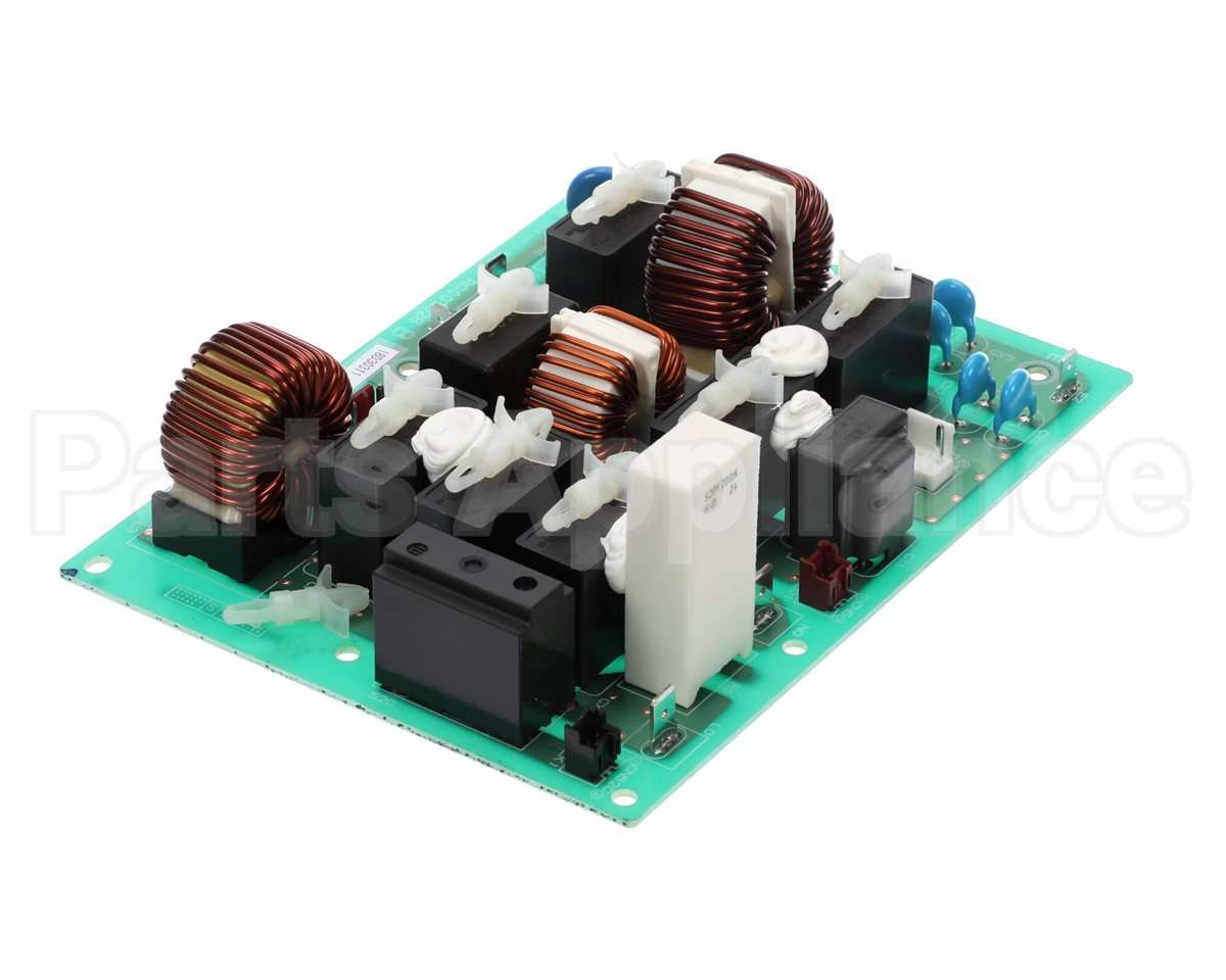 T7WE20346 Mitsubishi Board