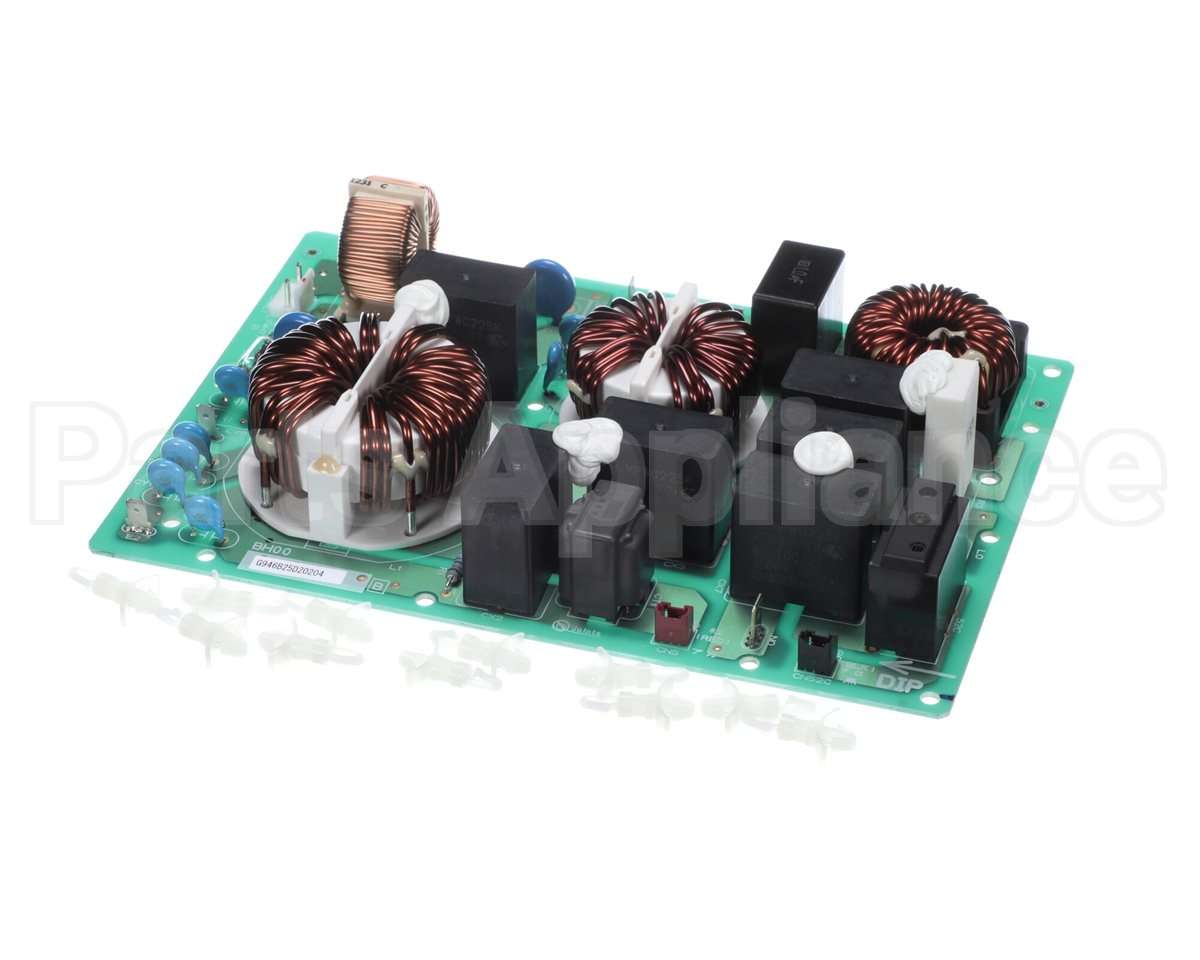T7WE21346 Mitsubishi Board, Noise Filter