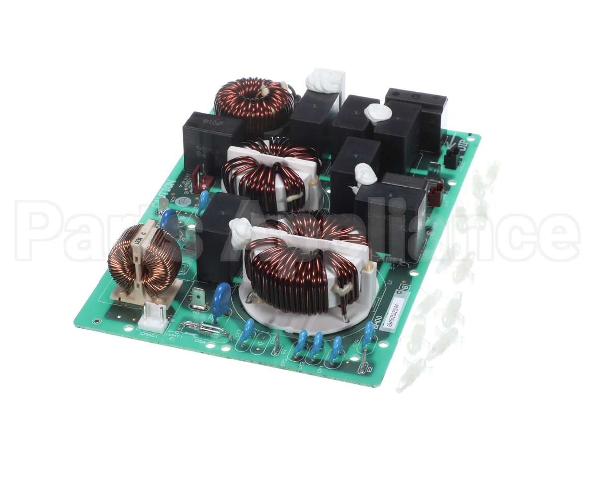 T7WE21346 Mitsubishi Board, Noise Filter